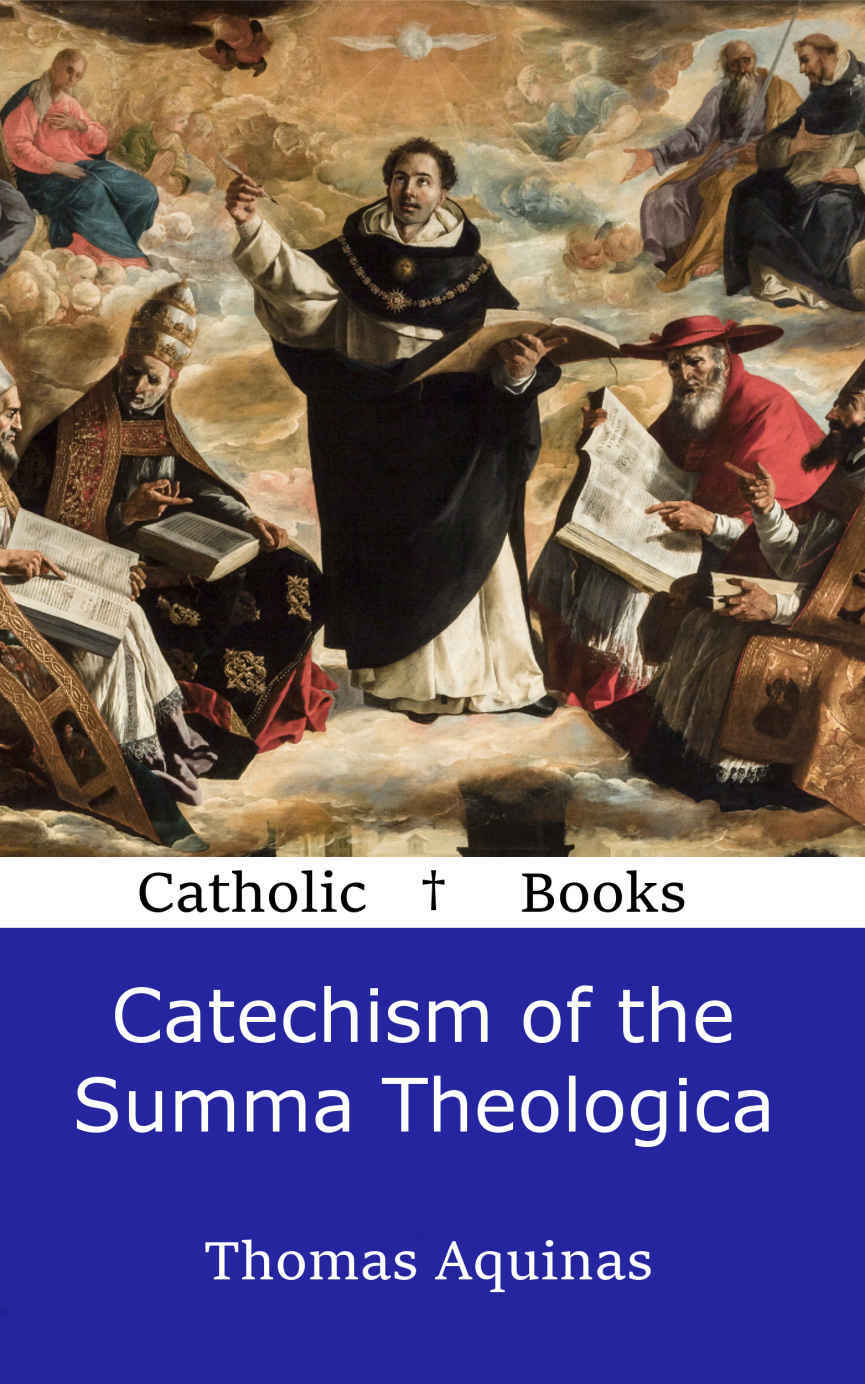 Catechism of the Summa Theologica