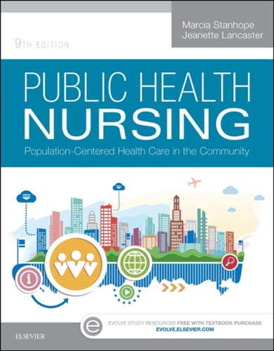 Public Health Nursing: Population-Centered Health Care in the Community