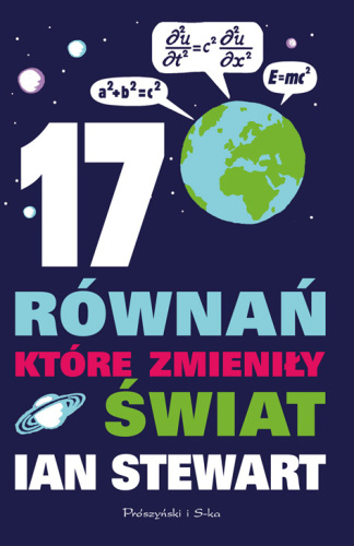 17 równań, które zmieniły świat