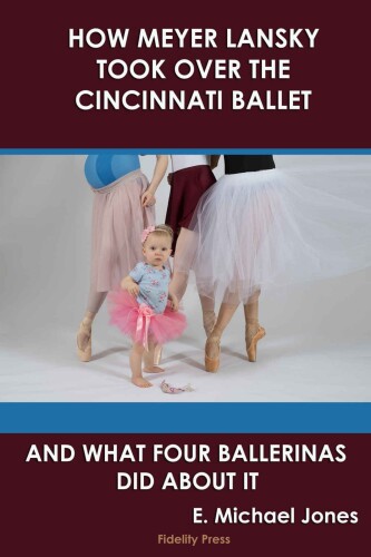 How Meyer Lansky Took Over The Cincinnati Ballet