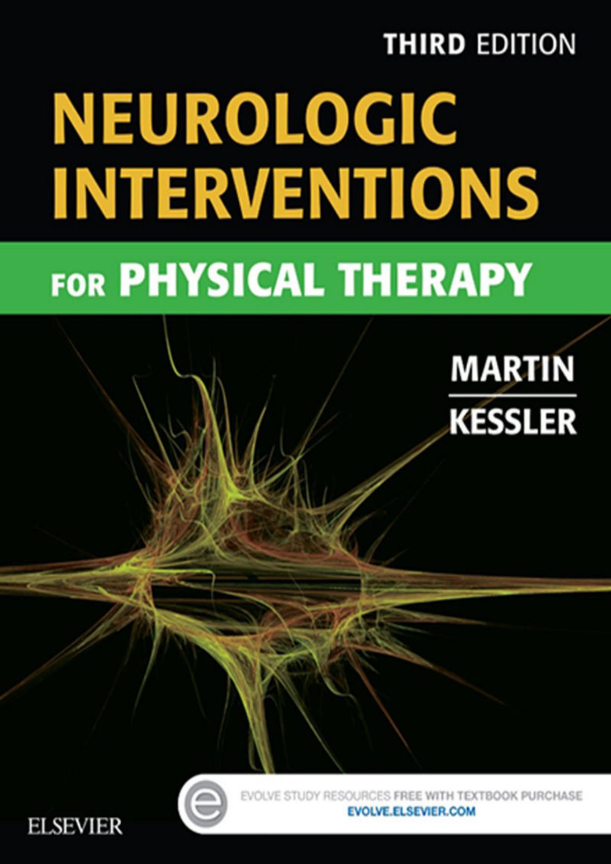 Neurologic interventions for physical therapy