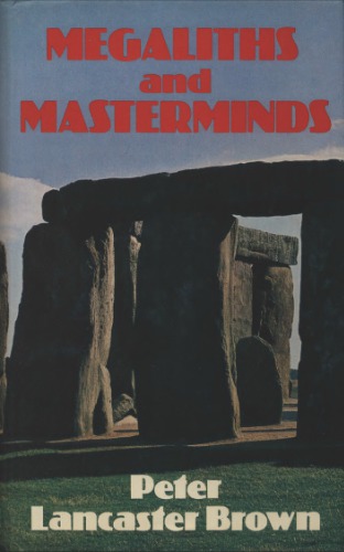 Megaliths and Masterminds