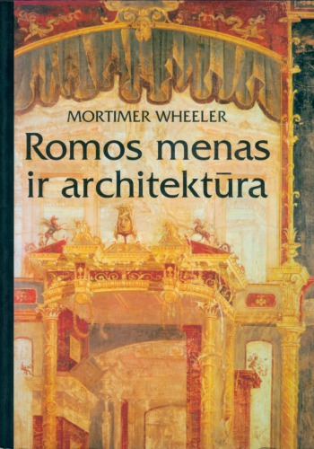 Romos menas ir architektūra