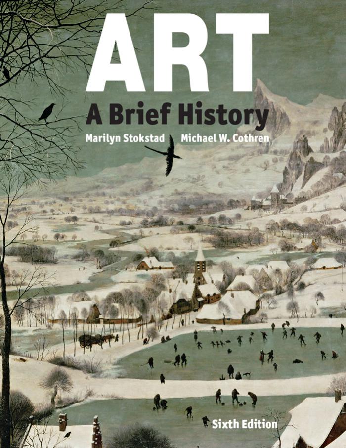 Art: A Brief History