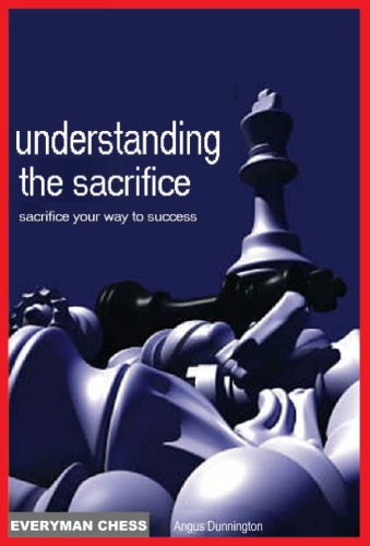 Understanding the sacrifice : sacrifice your way to success.