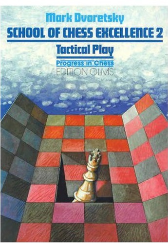 School of Excellence 2.  Tactical Play