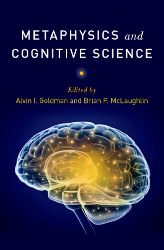 Metaphysics and Cognitive Science