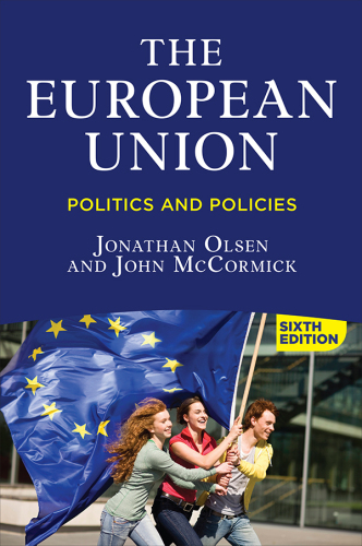 The European Union : politics and policies