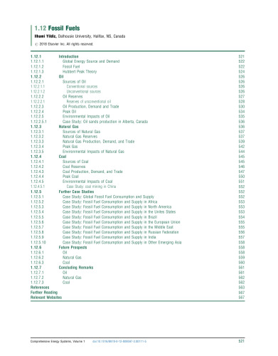 , vol.1b - Energy Fundamentals