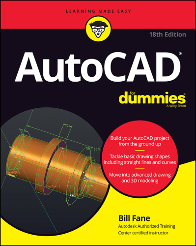 AutoCAD For Dummies