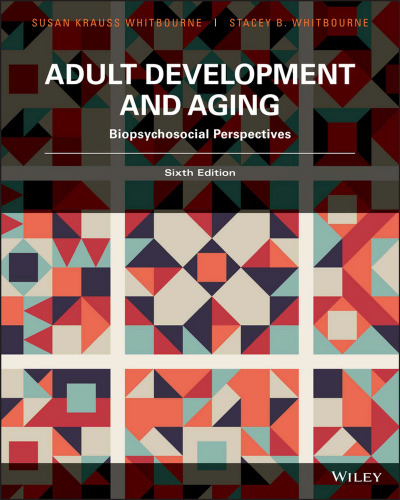 Adult Development & Aging