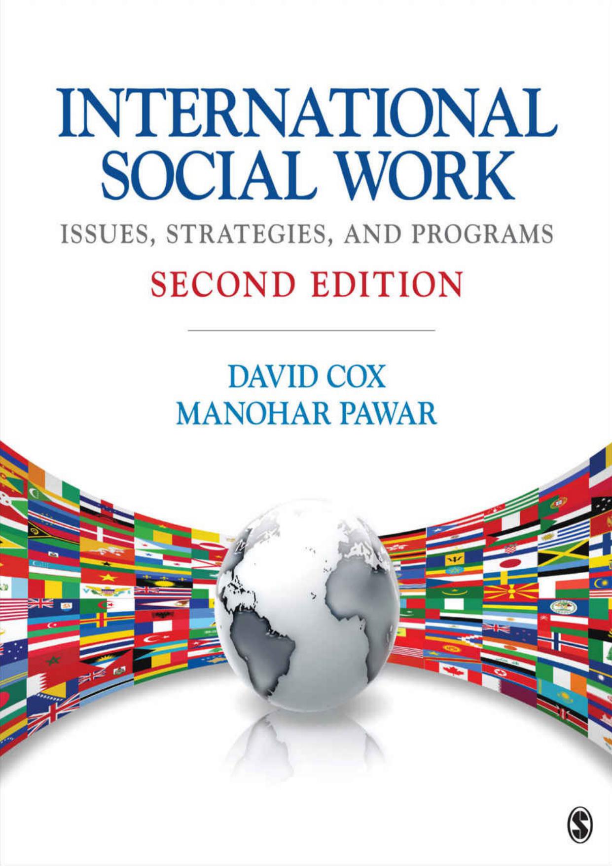 International Social Work