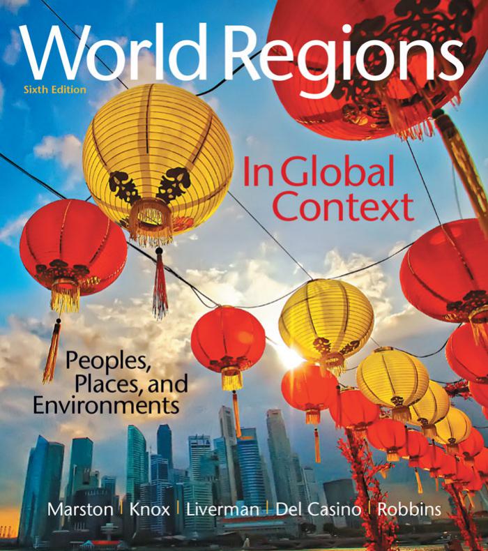 World regions in global context : peoples, places, and environments