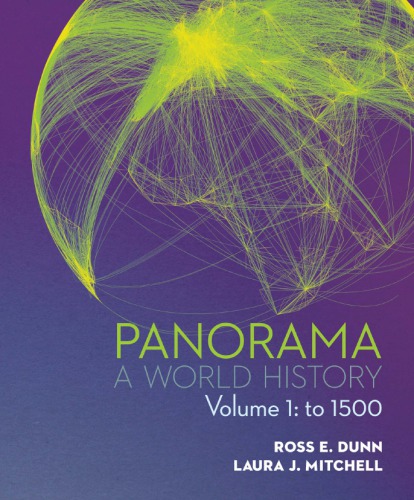 Panorama: A World History