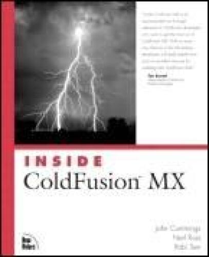 Inside ColdFusion MX