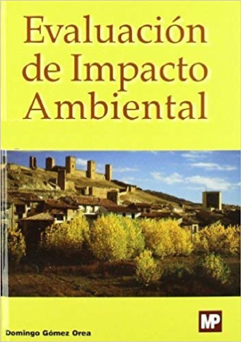 Evalulación del Impacto Ambiental