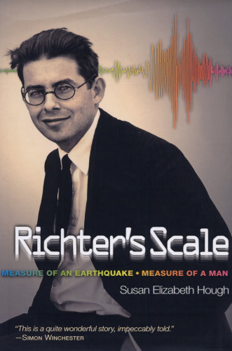 Richter’s scale