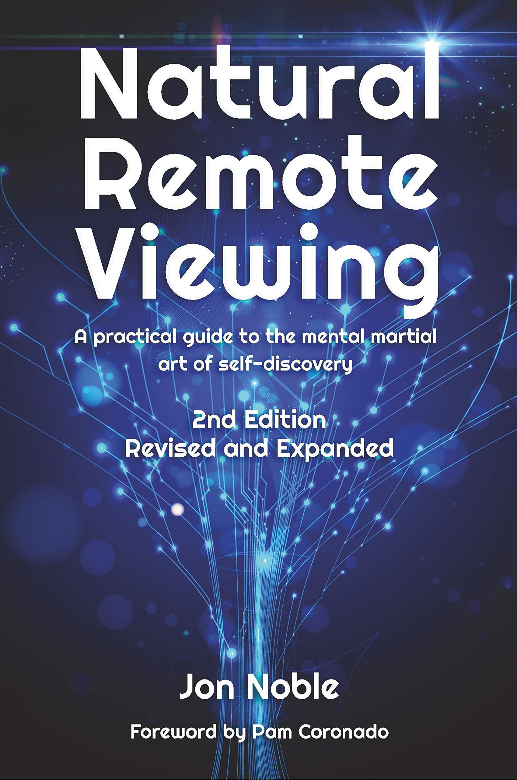 Natural Remote Viewing: A practical guide to the mental martial art of self-discovery