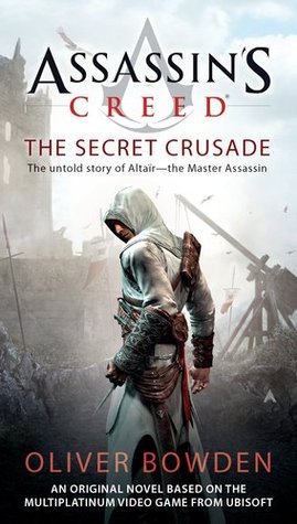 Assassin’s Creed: The Secret Crusade