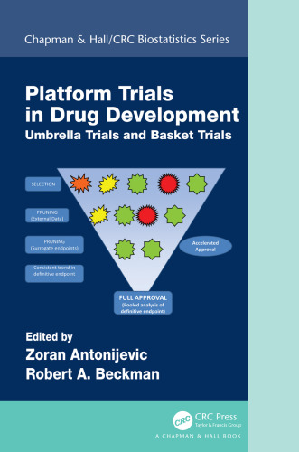 Platform trial designs in drug development