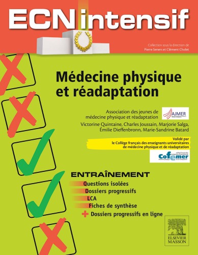 Médecine physique et réadaptation