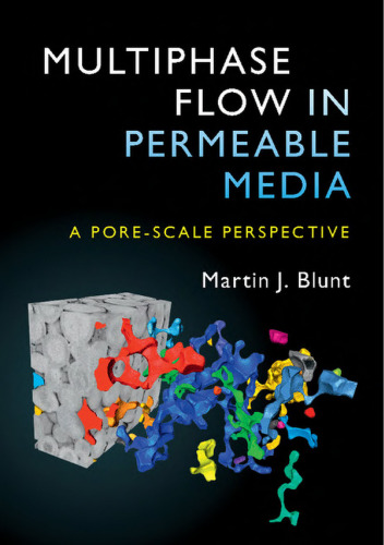 Multiphase Flow in Permeable Media - A Pore-Scale Perspective