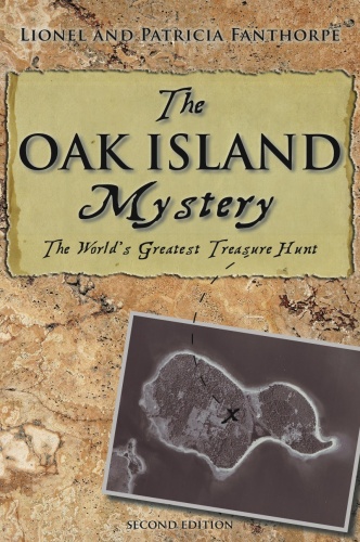 The Oak Island Mystery: World’s Greatest Treasure Hunt