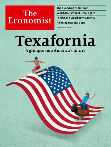 The Economist (June 22nd 2019)