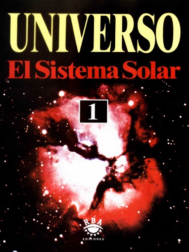 El Universo El Sistema Solar