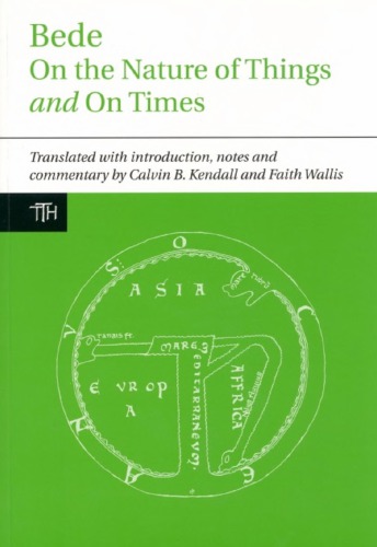 "On the Nature of Things" and "On Times"