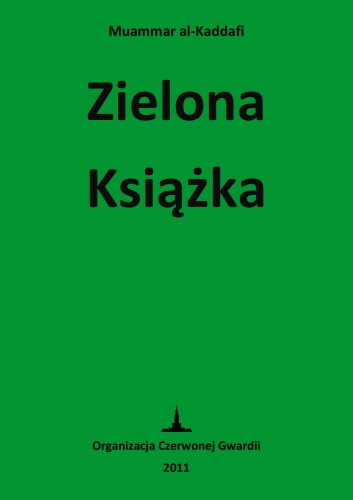 Zielona Książka