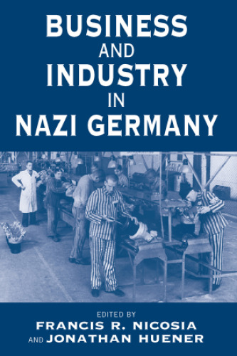 Business and industry in Nazi Germany