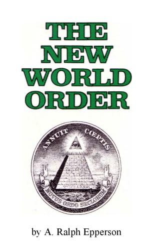 The New World Order