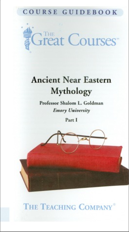 Ancient Near Eastern Mythology