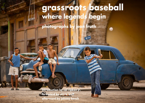 Grassroots Baseball: Where Legends Begin