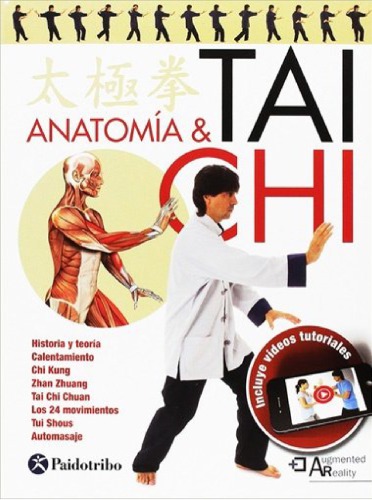 ANATOMIA & TAI CHI