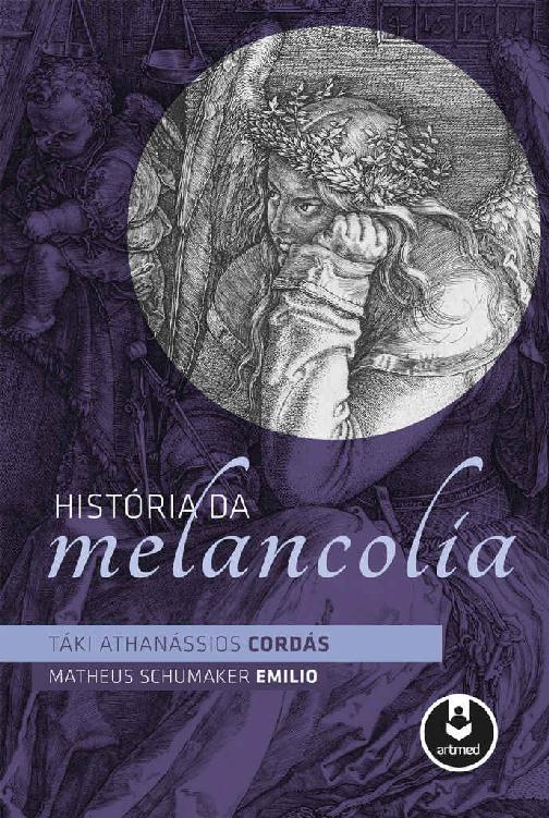 História da Melancolia