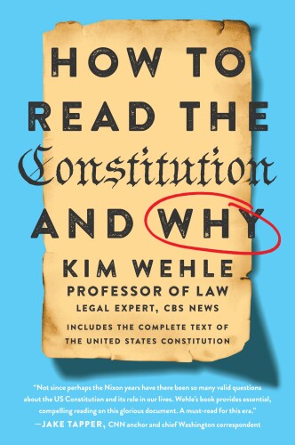 How to Read the Constitution—and Why