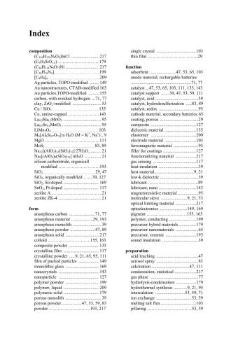 Materials Syntheses: A Practical Guide