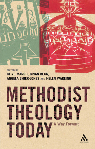 Unmasking Methodist theology