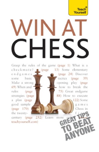 Win at chess