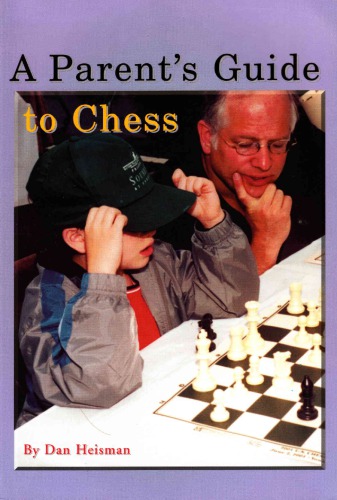 A Parent’s Guide to Chess