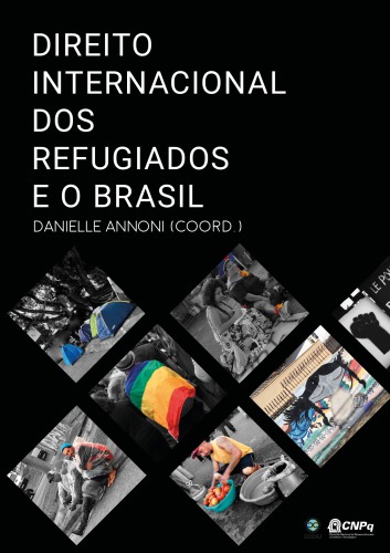 Direito Internacional dos Refugiados e o Brasil