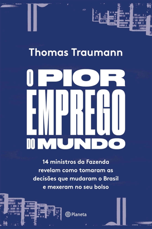 O pior emprego do mundo