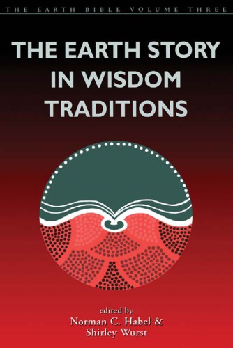 The Earth Story in Wisdom Traditions