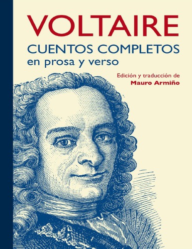 Cuentos completos en prosa y verso