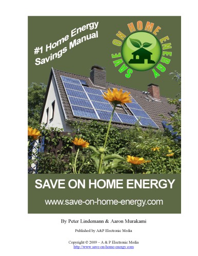 Save On Home Energy