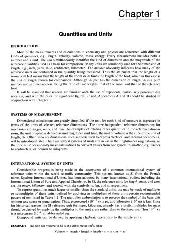 Schaum's Outline of College Chemistry