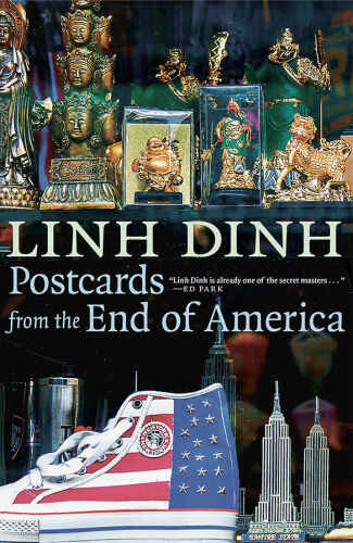 Postcards from the End of America