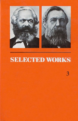 Selected Works in three volumes. Vol. 3